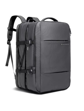 Mochila TRANSITY Grey