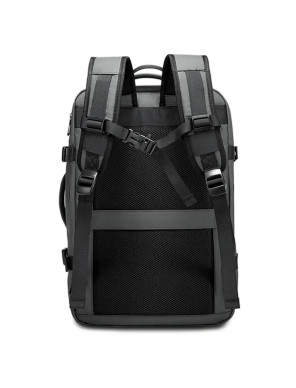 Mochila TRANSITY Grey