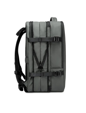 Mochila TRANSITY Grey