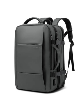 Mochila TRANSITY Grey