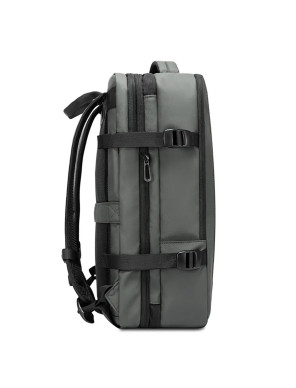 Mochila TRANSITY Grey