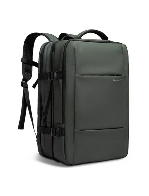 Mochila TRANSITY Green