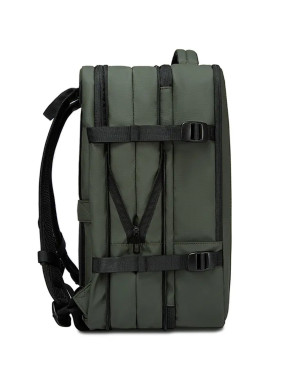 Mochila TRANSITY Green