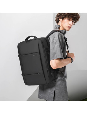 Mochila TRANSITY Blue