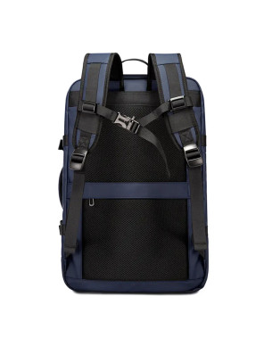 Mochila TRANSITY Blue