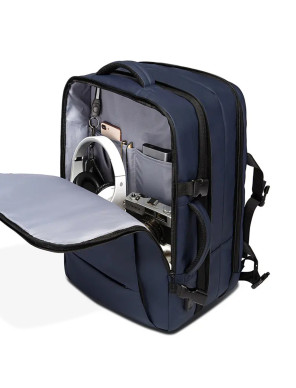 Mochila TRANSITY Blue