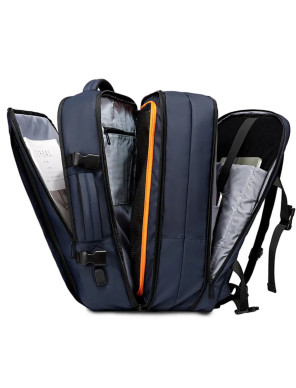 Mochila TRANSITY Blue