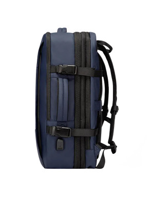 Mochila TRANSITY Blue