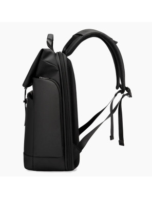 Mochila HORUS II Black