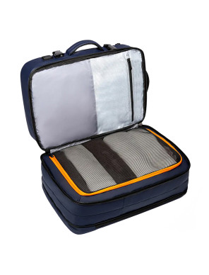 Mochila TRANSITY Blue