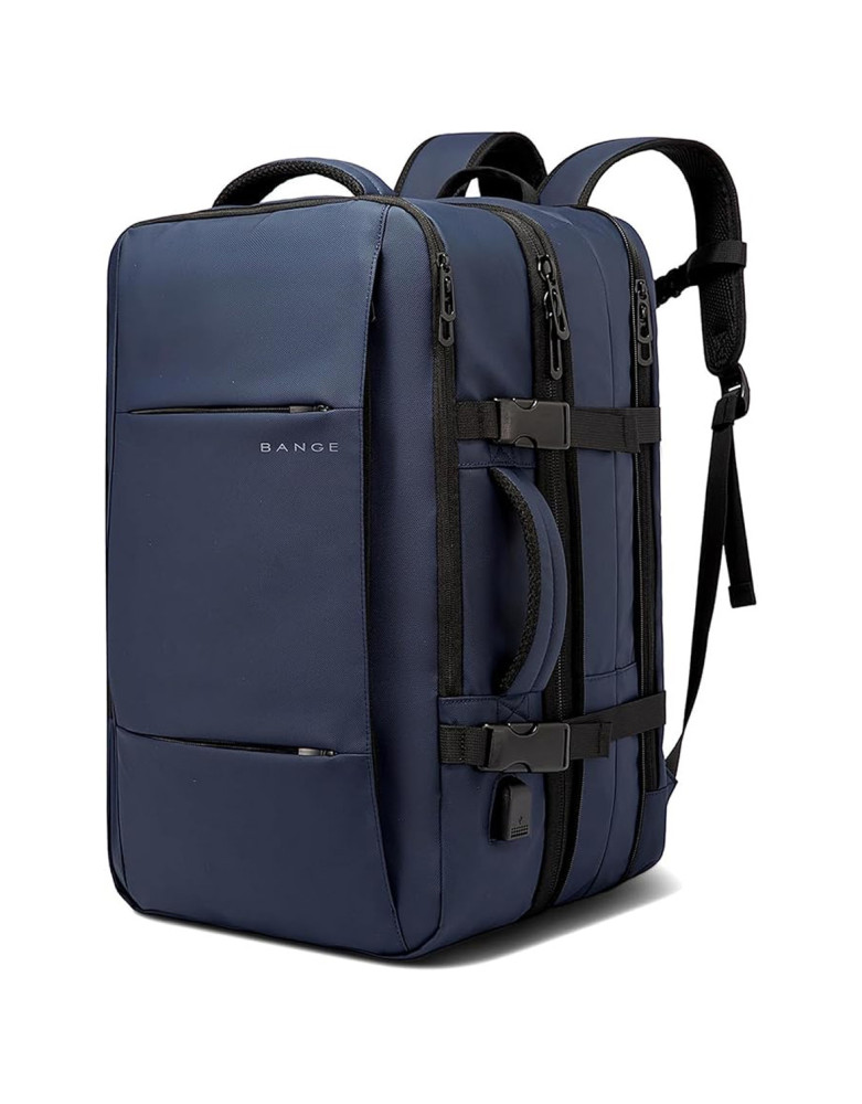 Mochila TRANSITY Blue