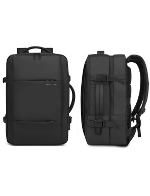 Mochila TRANSITY Black