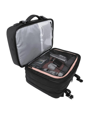 Mochila TRANSITY Black