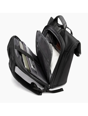 Mochila HORUS II Black