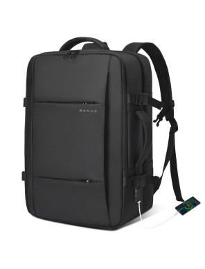 Mochila TRANSITY Black