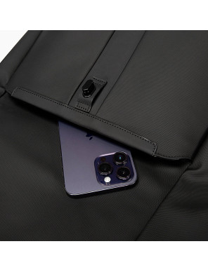 Mochila HORUS II Black