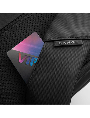 Mochila HORUS II Black