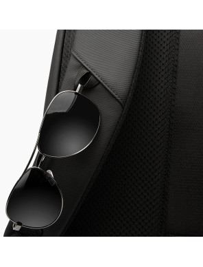 Mochila HORUS II Black