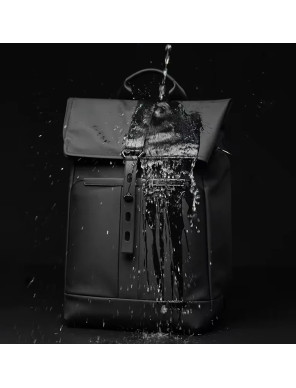 Mochila HORUS II Black