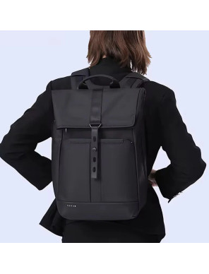 Mochila HORUS II Black