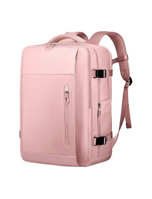Mochila de Viaje Rosa