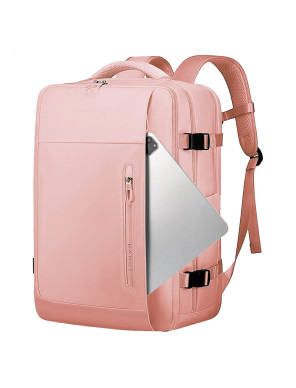 Mochila de Viaje Rosa