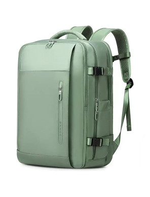 Mochila de Viaje Verde