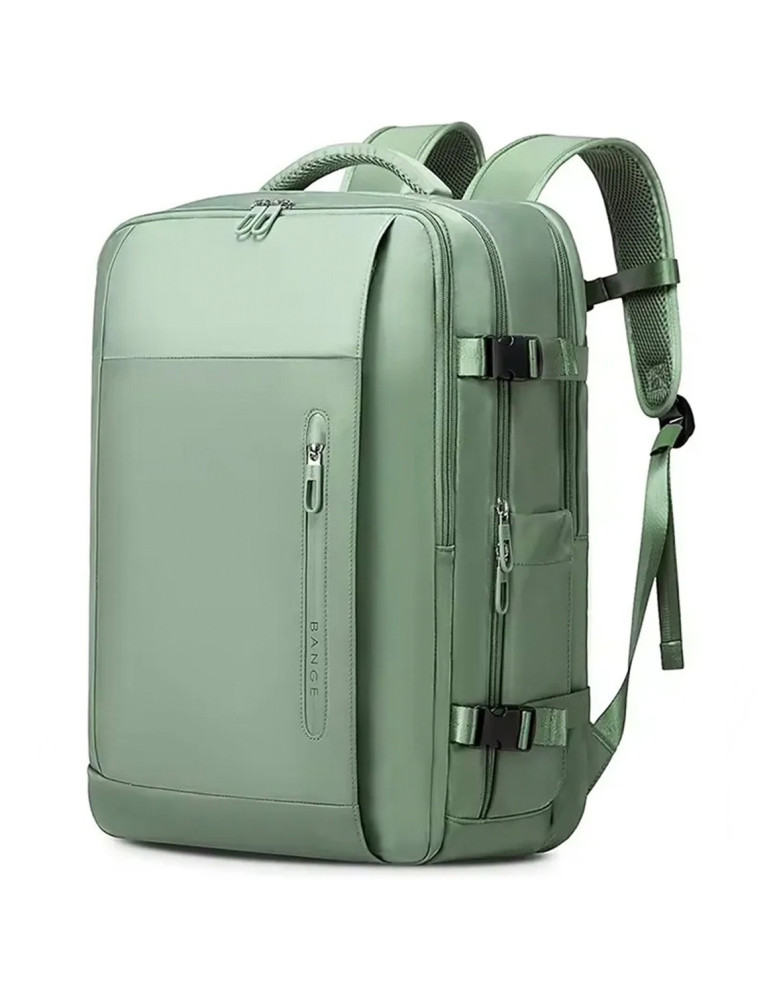 Mochila de Viaje Verde