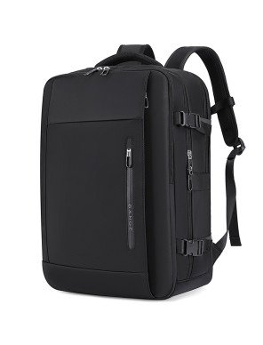 Mochila de Viaje Negro