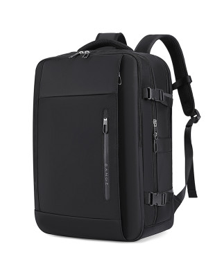 Mochila de Viaje Negro