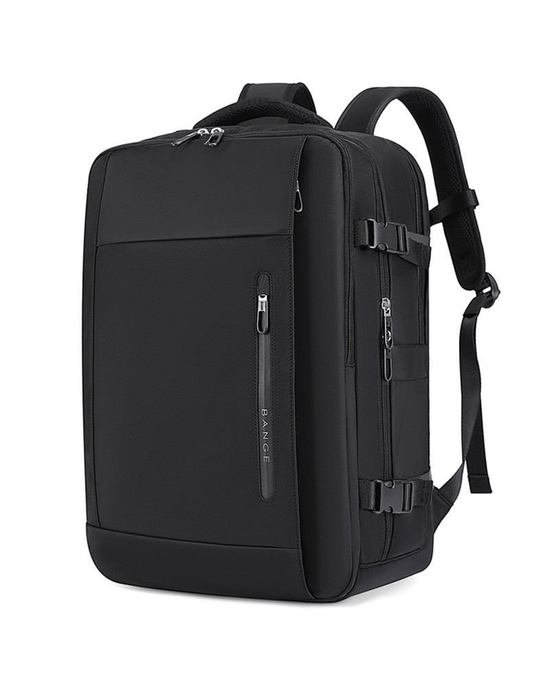 Mochila de Viaje Negro