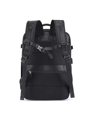 Mochila de Viaje Negro