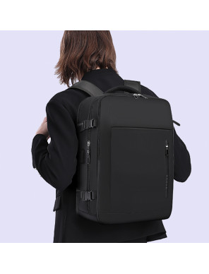 Mochila de Viaje Negro